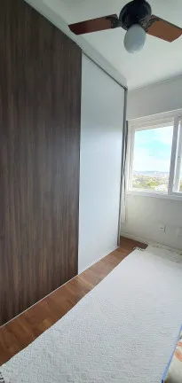 Imagem Apartamento com 2 Quartos à Venda, 71 m²em Teresópolis - Porto Alegre