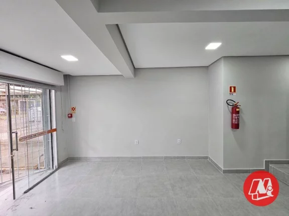 Imagem Loja à venda, 30 m² por R$ 260.000,00 - Menino Deus - Porto Alegre/RS