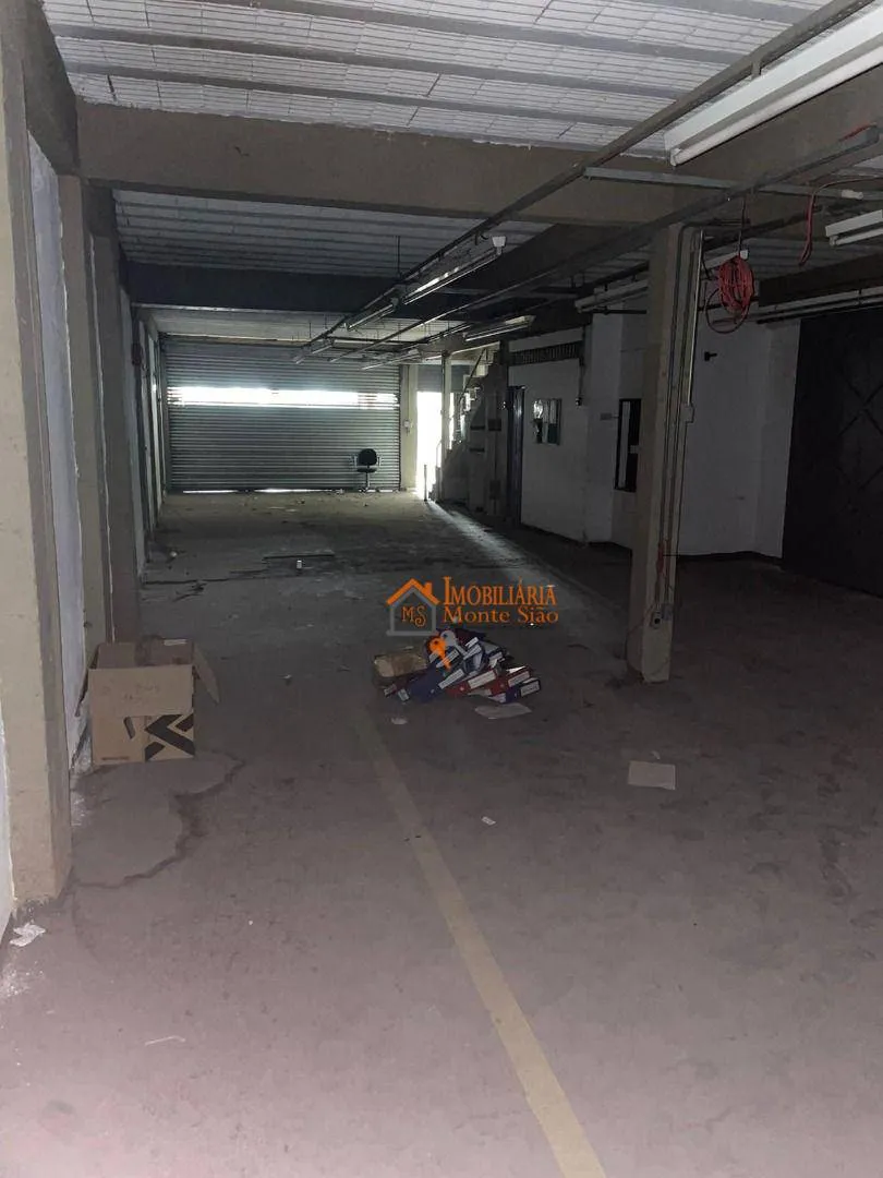 Imagem Prédio à venda, 750 m² por R$ 2.770.000,00 - Vila das Palmeiras - Guarulhos/SP