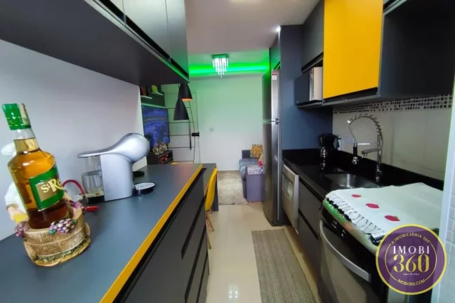 Imagem Apartamento à Venda em Vila Nhocune, São Paulo - SP