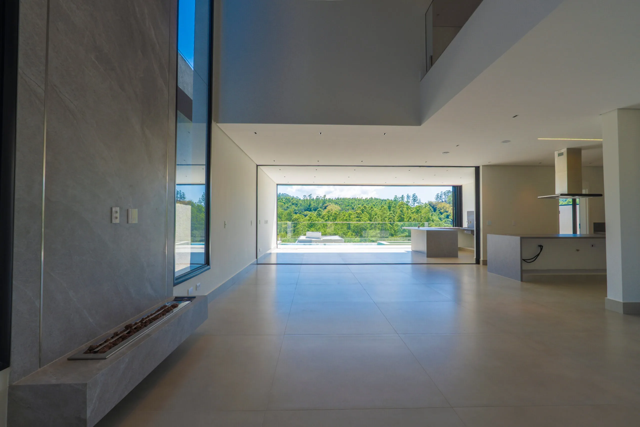 Imagem Casa com linda vista para a mata Residencial Itahyê Santana de Parnaíba