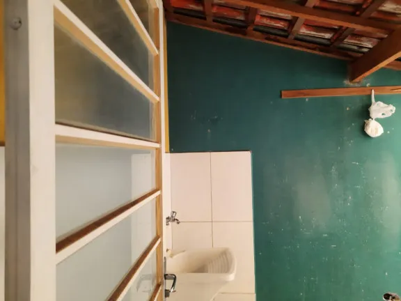 Imagem Sobrado com 2 Quartos à Venda, 69 m² em Parque Residencial Santo André - Caçapava