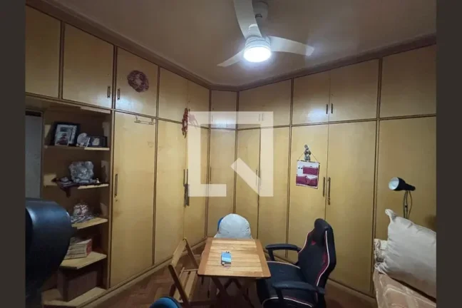 Imagem Apartamento à Venda - Copacabana, 3 Quartos, 125 m2