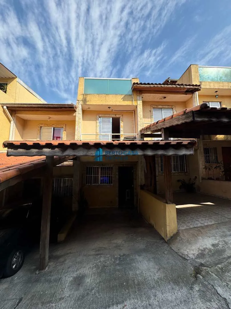 Imagem Casa de Condomínio