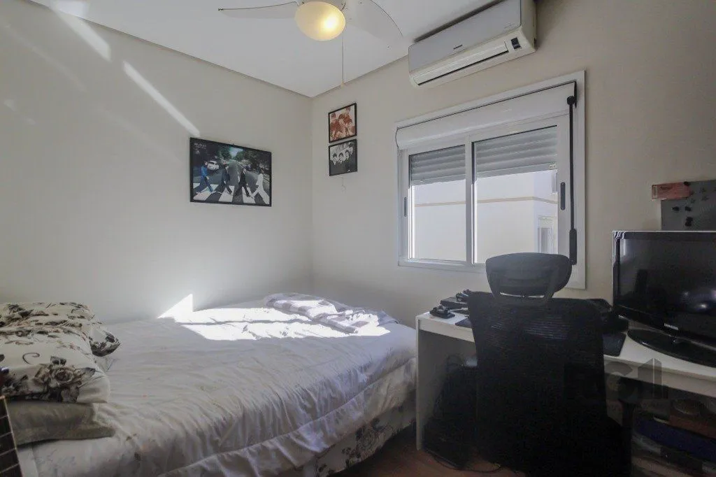 Imagem Casa de Condomínio em Vila Ipiranga