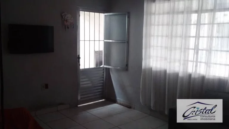 Imagem Casa com 2 quartos à venda, 200 m² - Butantã - São Paulo/SP