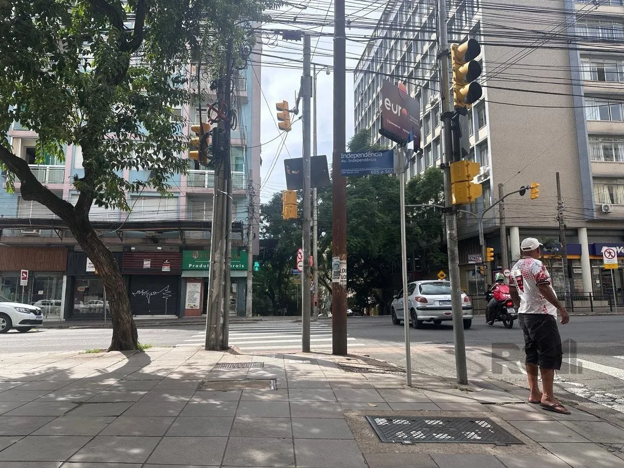 Imagem Loja em Independência