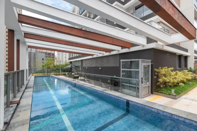 Imagem Apartamento à Venda, 27 m² em Vila Mariana - São Paulo