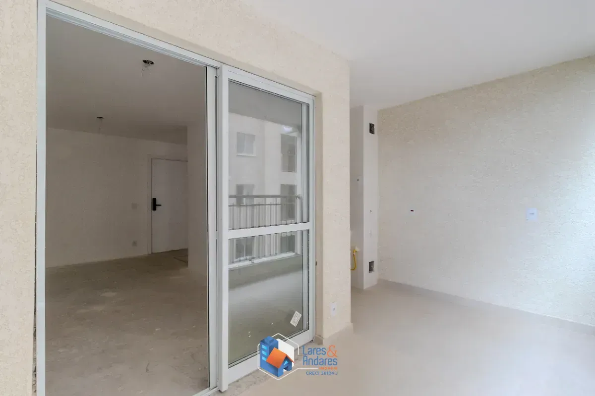 Imagem Apartamento para venda em Casa Verde com 2 quartos, sendo 1 suíte, 59m²