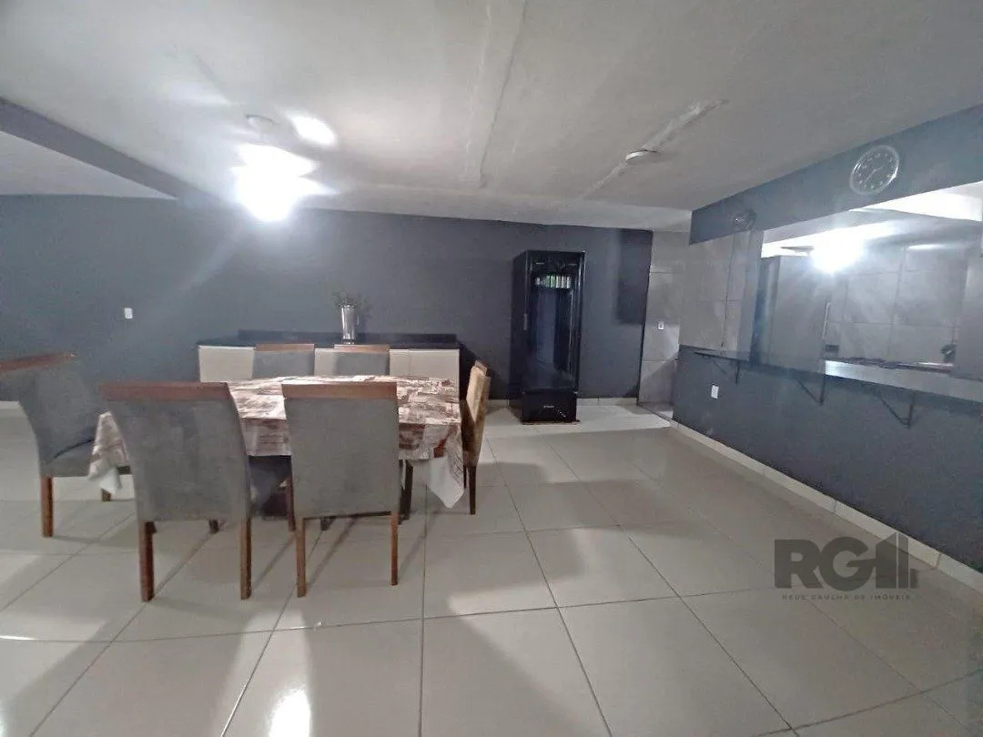 Imagem Casa em Navegantes