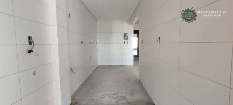 Imagem Apartamento com 2 dormitórios à venda, 81 m² por R$ 716.000,00 - Aviação - Praia Grande/SP
