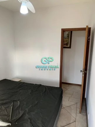Imagem Apartamento em Loteamento João Batista Julião, Guarujá/SP