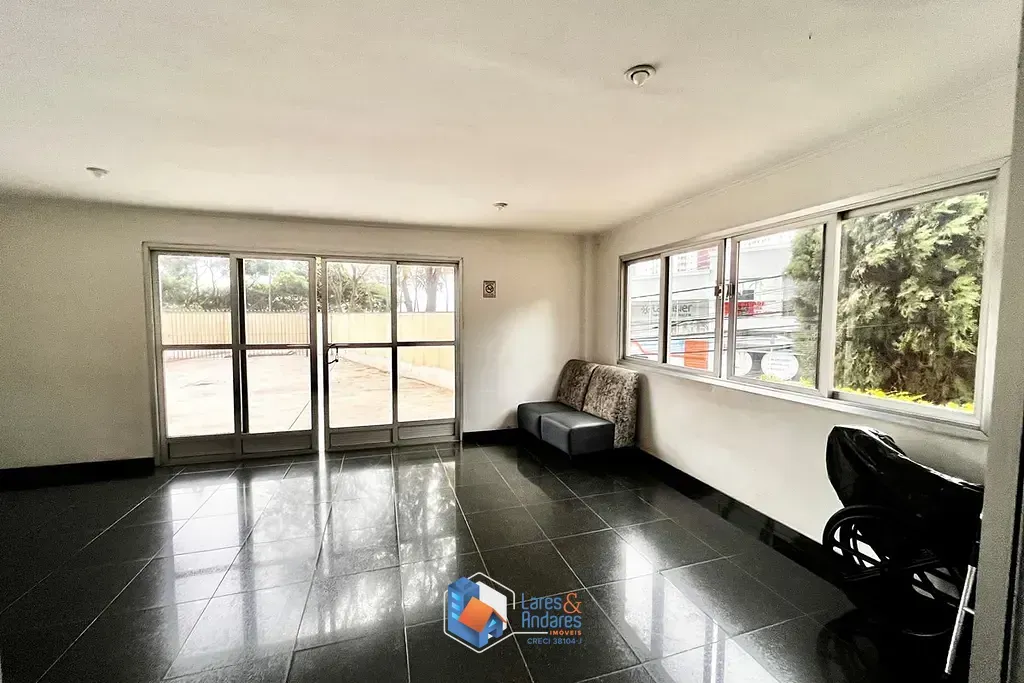 Imagem Apartamento à venda 2 Quartos 1 Vaga 67M² Freguesia do Ó São Paulo - SP