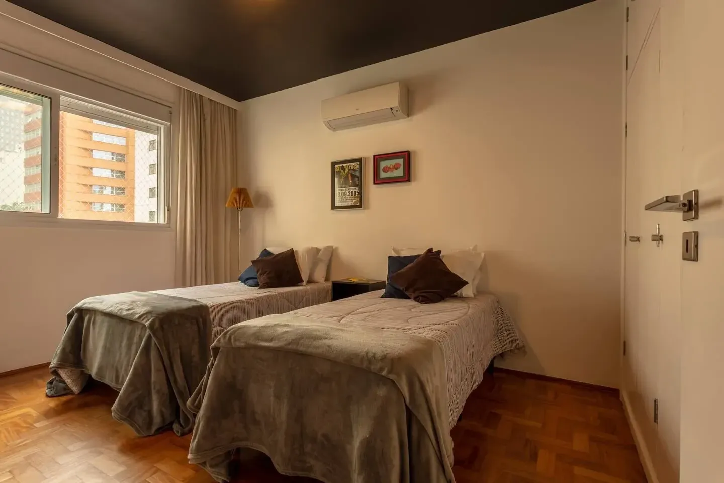 Imagem Apartamento com 2 Quartos à Venda, 114 m² em Jardim Paulista - São Paulo