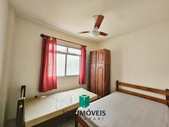 Imagem Oportunidade Única ! Vende se 2 aptos ,cada um com 3 quartos /suíte na Praia do Morro Guarapari !