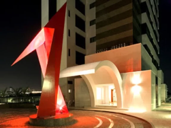 Imagem 4 SUITES, MANSÃO TERRAZZO IMPERIALE COM 384,30m2 NO MELHOR PONTO DO HORTO FLORESTAL - 05 VAGAS R$ 6.600.000,00