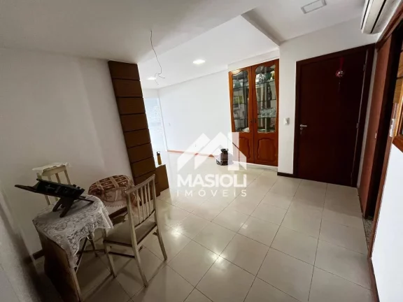 Imagem Apartamento à venda, 120 m² por R$ 995.000,00 - Praia de Itapoã - Vila Velha/ES