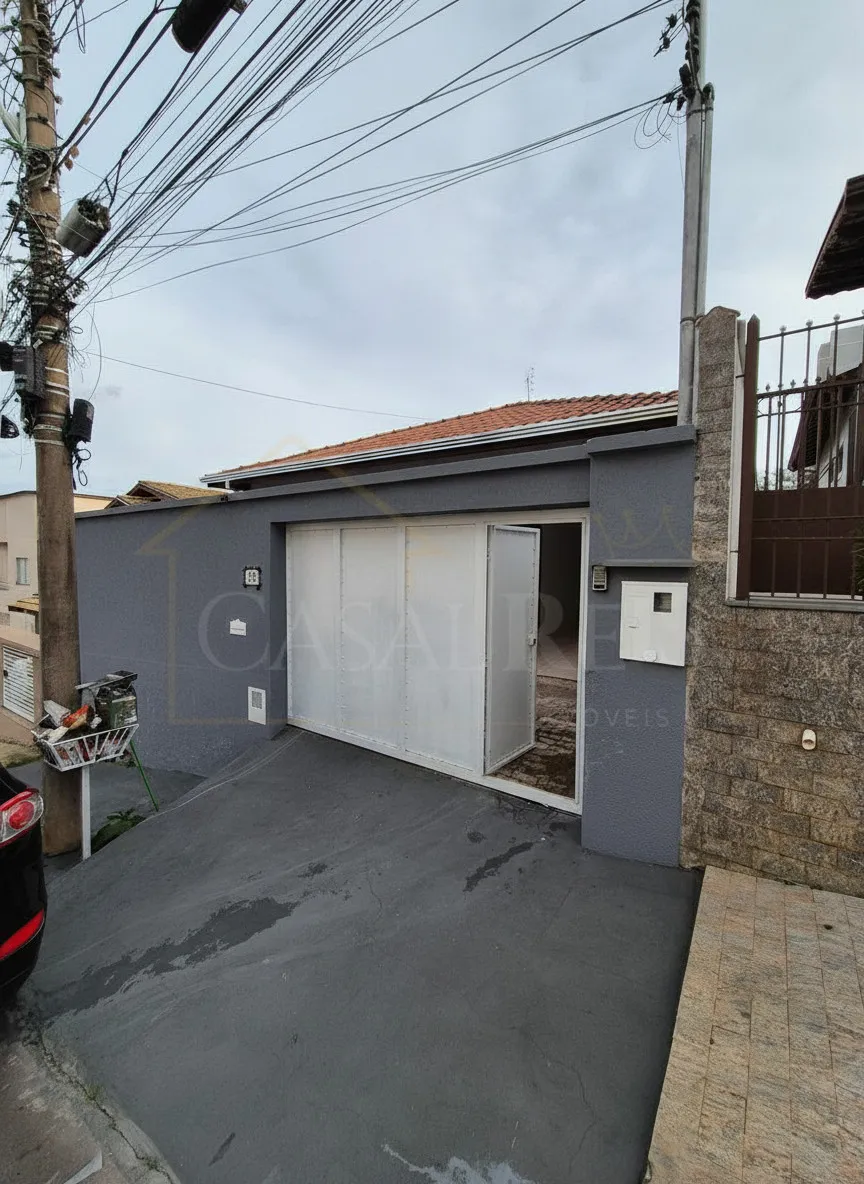 Imagem Casa 3 quartos à venda em Jardim Centenário, Poços de Caldas