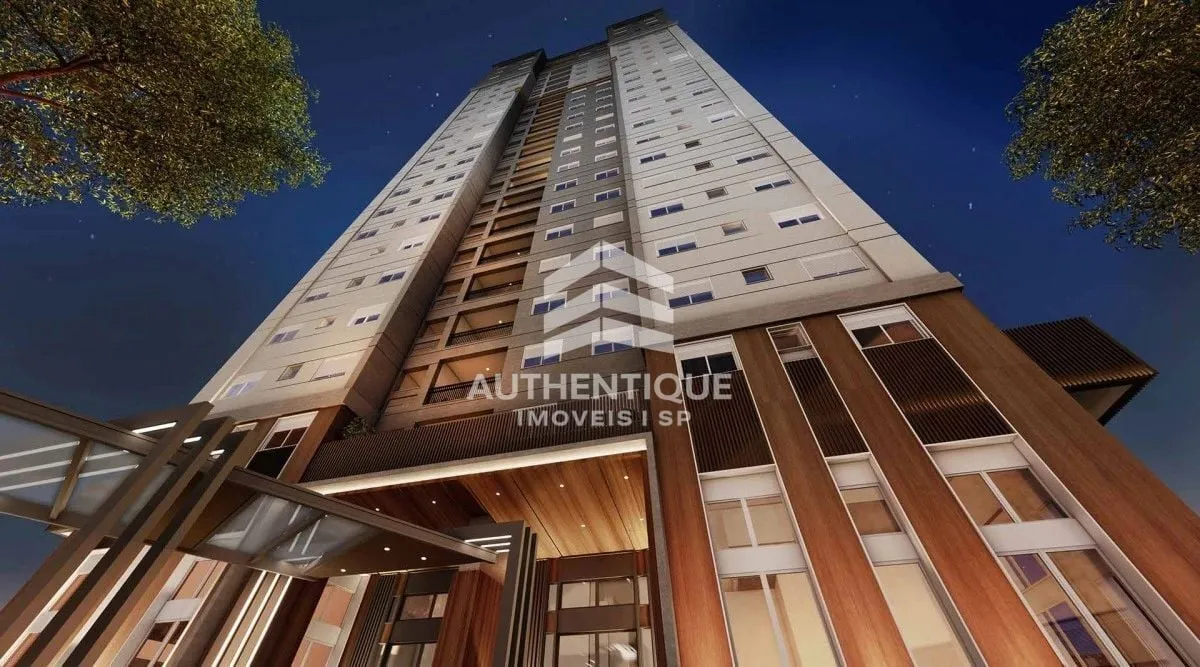 Foto do imóvel Mondo Morumbi - Apartamento à venda em São Paulo/SP em Rua Carvalho de Freitas, 285 - Morumbi, São Paulo - SP