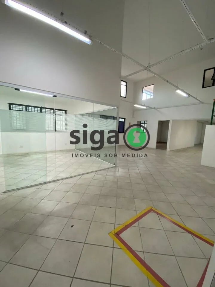 Imagem JABAQUARA: PRÉDIO COMERCIAL -750/M²- PRÓXIMO METRÔ!