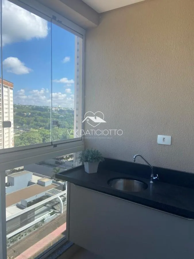 Imagem Apartamento para Venda em Maringá / PR no bairro jardim cerro azul