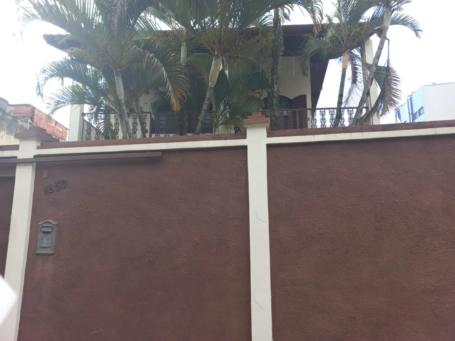 Imagem Casa à venda 3 Quartos, 1 Suite, 6 Vagas, 1853M², São Geraldo, Aparecida - SP