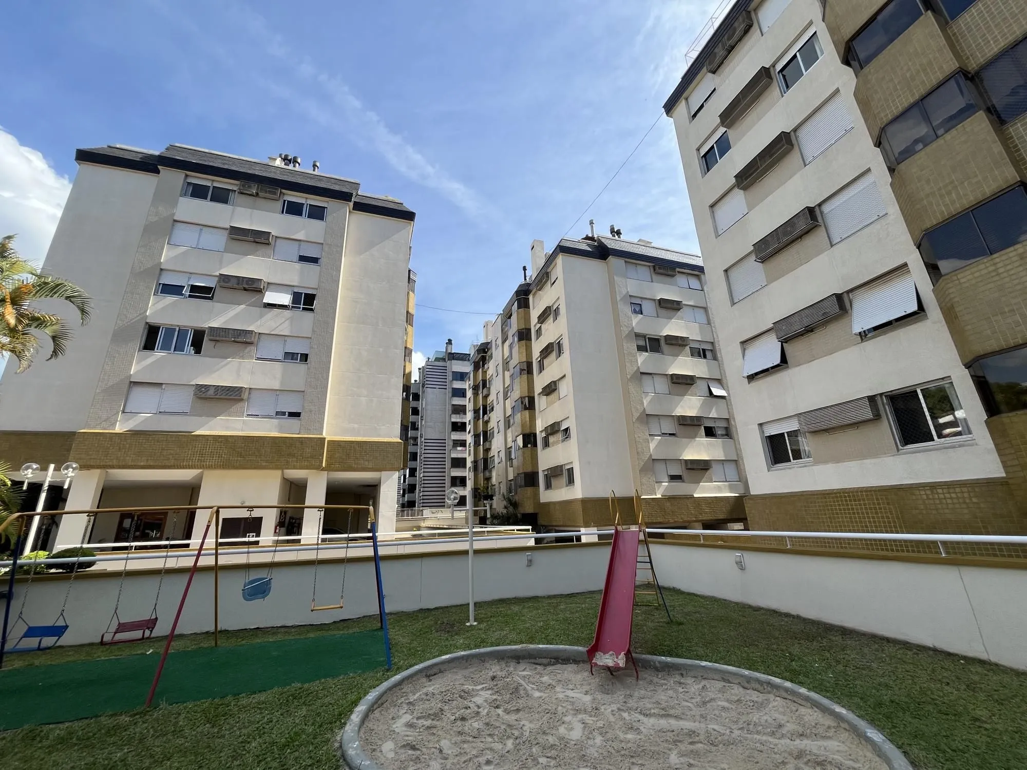 Imagem Apartamento de 3 quartos, suíte e 1 vaga de garagem no bairro Cristo Redentor