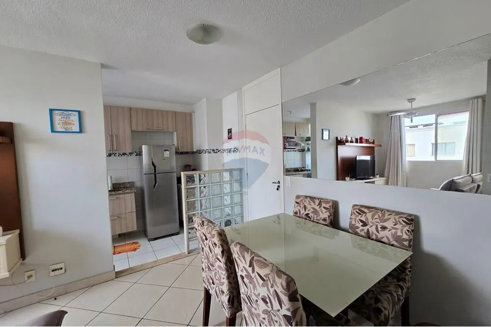 Imagem Apartamento 2 quartos - Reserva da Praia 1 | Vargem Pequena