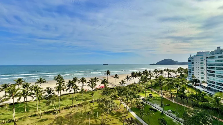 Imagem Apartamento com 4 suítes à venda, 208 m por R$ 13.000.000,00 - Riviera