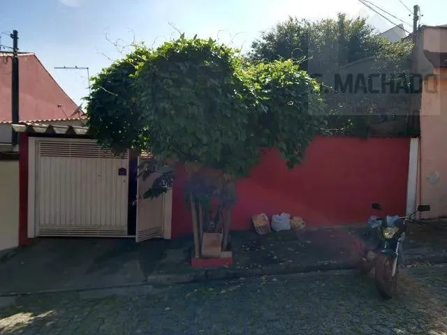 Imagem Casa para Venda em Santo André / SP no bairro Jardim Utinga