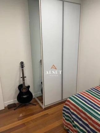 Imagem Apartamento porteira fechada com 3 dormitórios e varanda gourmet na Mooca