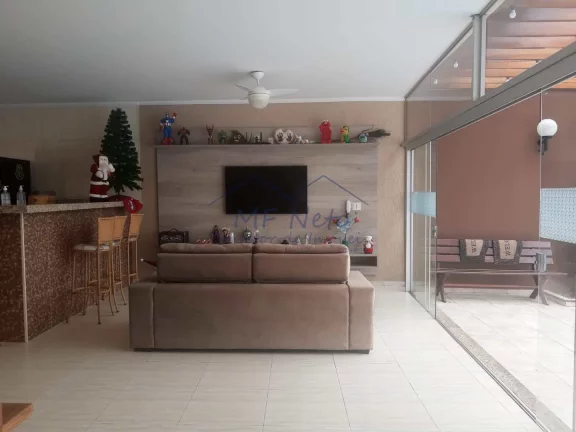 Imagem Casa Padrão