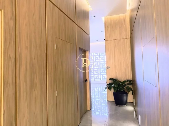 Imagem Apartamento - Jd Aquarius - Move Residence - SJCampos - 1 Dormitório - 52m²