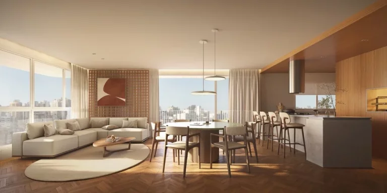 Imagem Apartamento para venda no bairro Petrópolis em Porto Alegre
