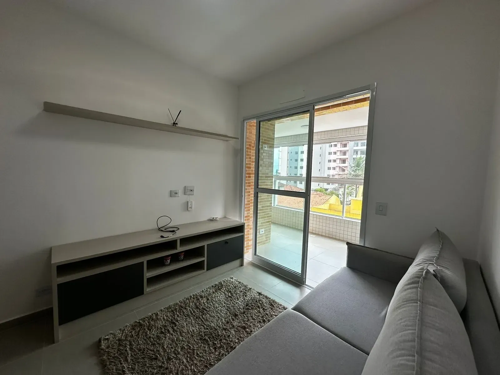 Imagem Apartamento com 2 Quartos à Venda, 76 m² em Centro - Itanhaém