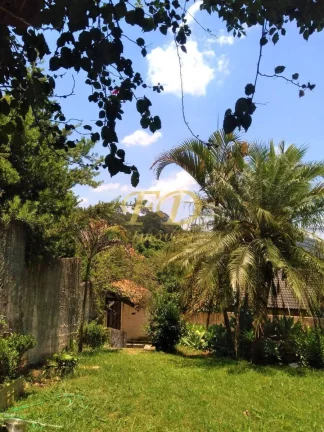 Imagem Casa em Mairiporã