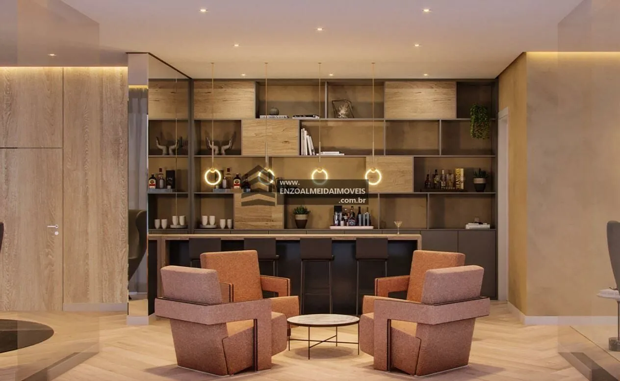 Imagem Apartamento à venda em São Paulo/SP
