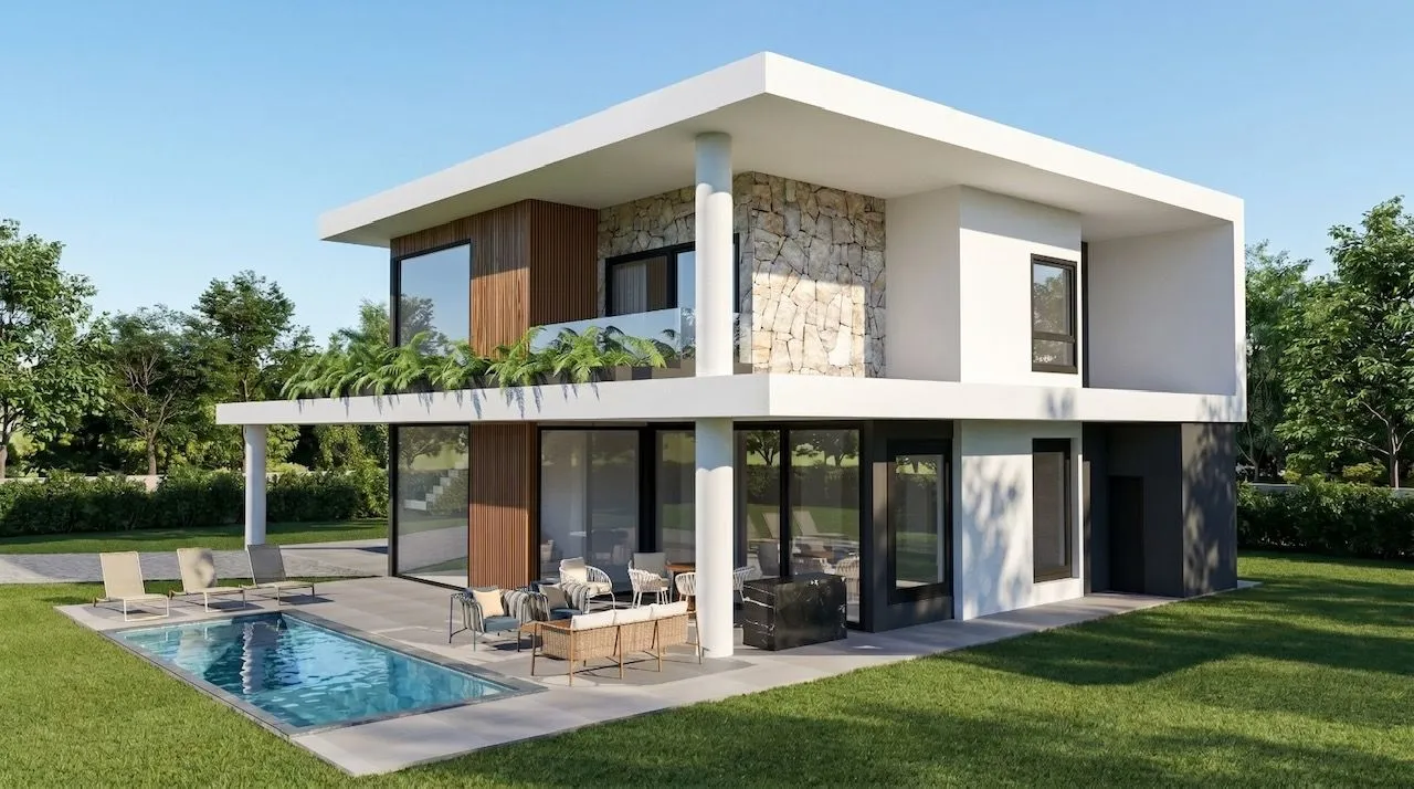 Imagem Casa à venda em Caxias do Sul, São Luiz, com 3 quartos, 316m2