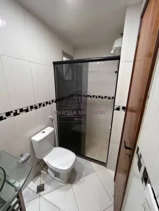 Imagem Apartamento 3 quartos, 1 suite vista para o mar