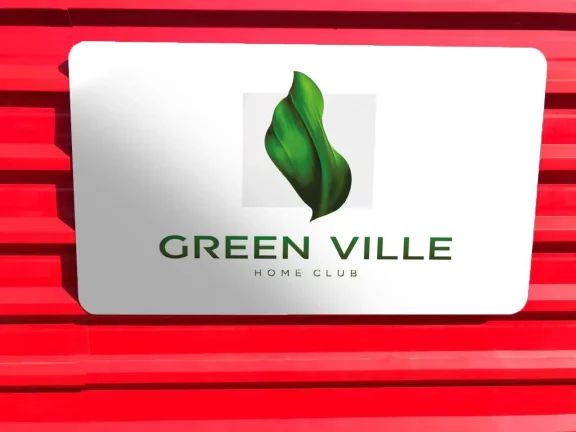 Imagem GREEN VILLE HOME CLUB