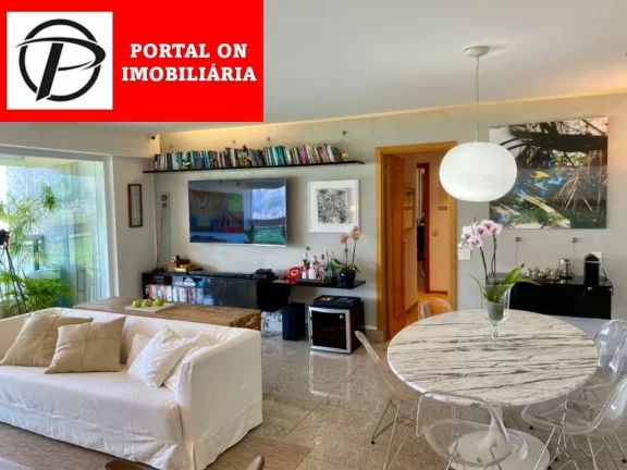 Imagem APARTAMENTO RESIDENCIAL em RIO DE JANEIRO - RJ, BARRA DA TIJUCA