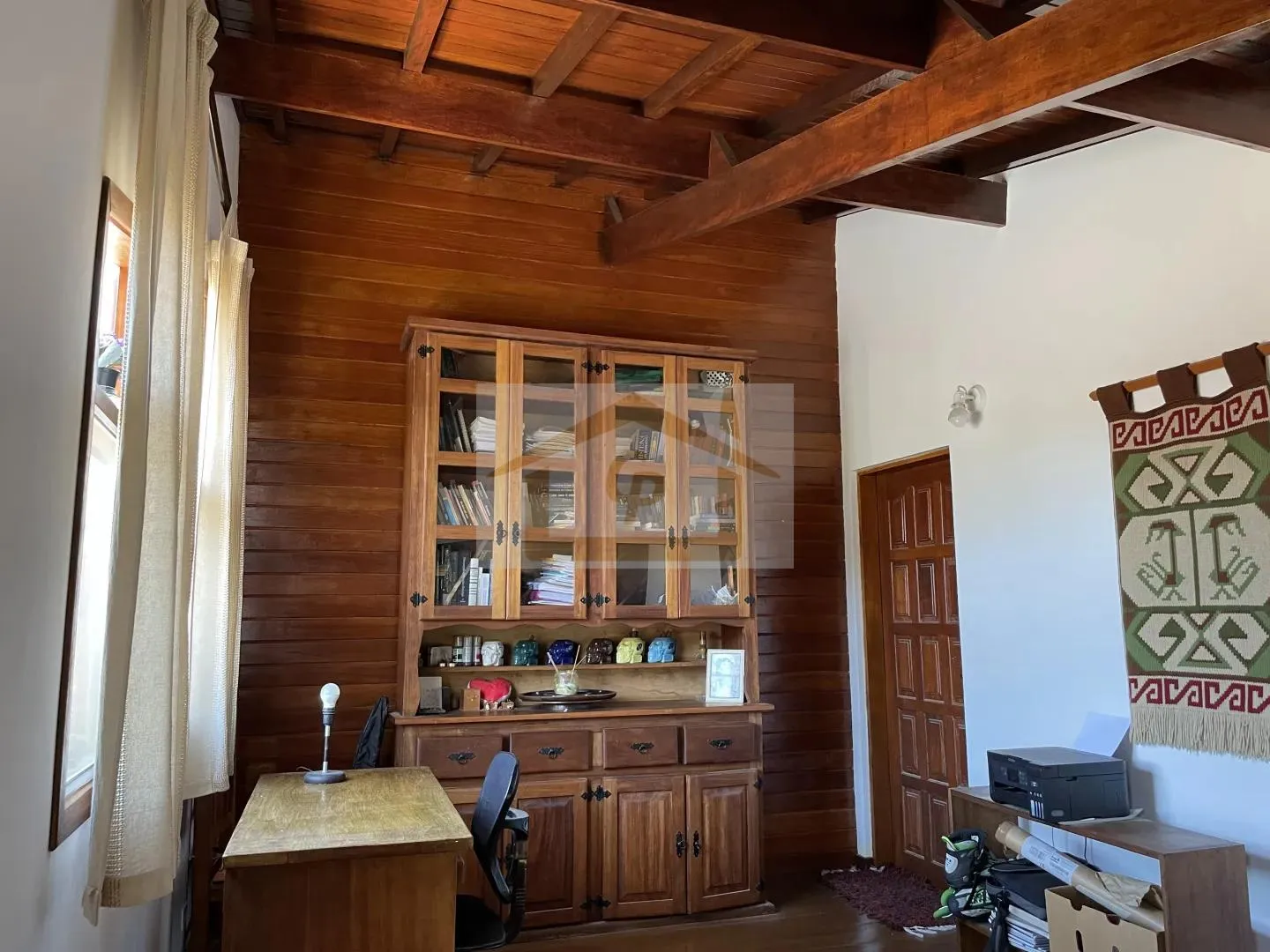 Imagem Casa em Condomínio, 3 quartos (1 suíte) 4 vagas