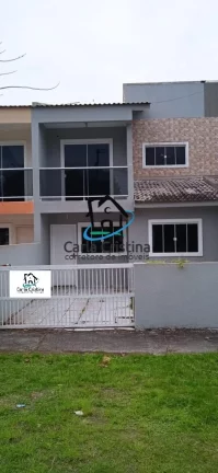 Imagem CASA RESIDENCIAL em PONTAL DO PARANÁ - PR, Pontal do Sul