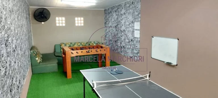 Imagem 2 quartos, suíte, armários, lazer, 1vaga