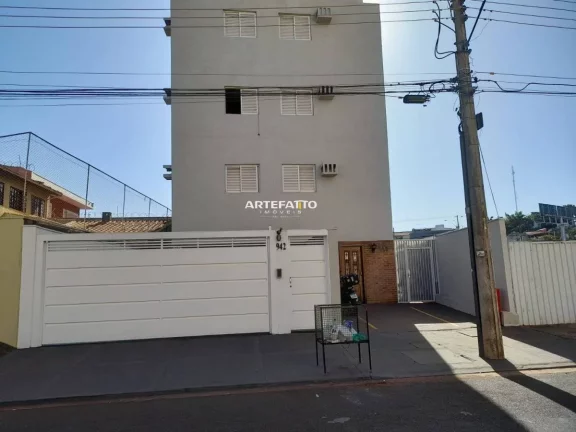Imagem Vende-se Duplex - Edifício Armênia ... Jacob Jardim São Luiz - Ribeirão Preto