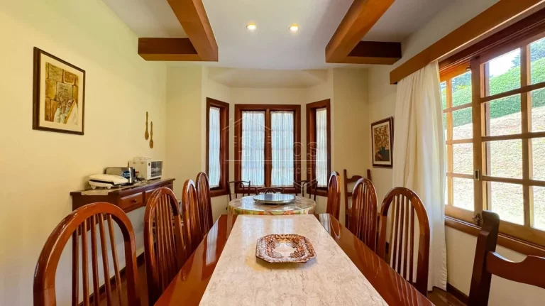 Imagem Casa em Campos do Jordão