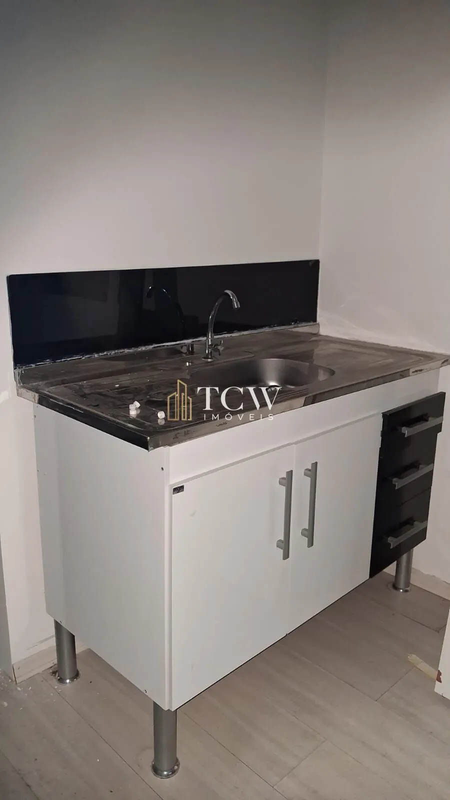 Imagem Sala Comercial à Venda na Liberdade | 42 m² | 1 Vaga | São Paulo/SP