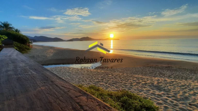 Imagem Excelente!!! CASA PRAIA DO MASSAGUAÇU CARAGUTATUBA SP.