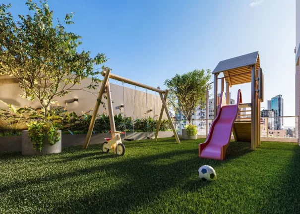 Imagem Venice - Apartamento à venda no bairro Morretes - Itapema/SC