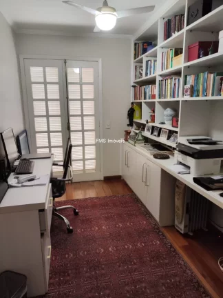 Imagem Sobrado no Jardim Bonfiglioli com 220m2 à venda.